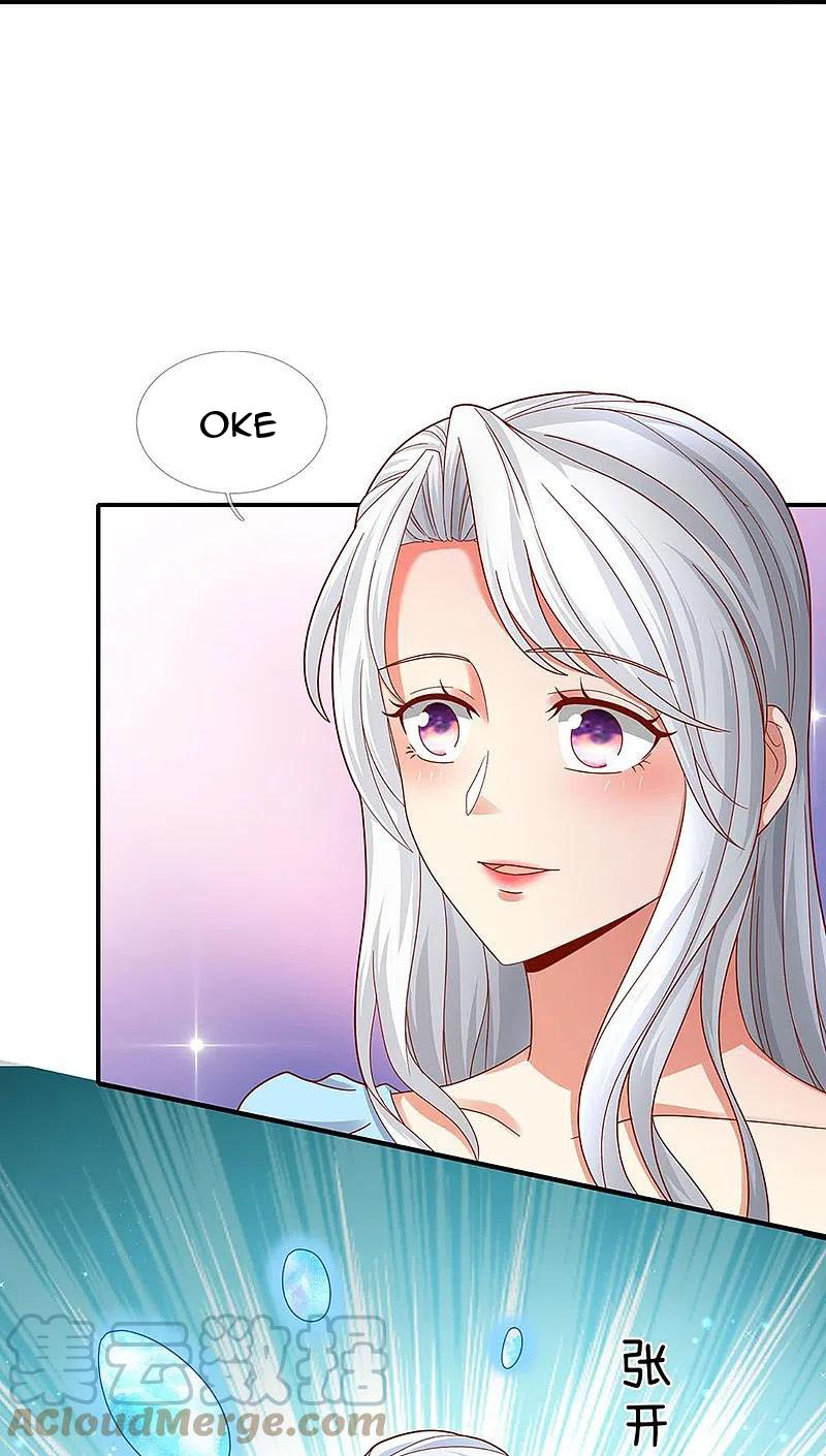 Immortal Daddy Xianzun Chapter 257 Bahasa Indonesia